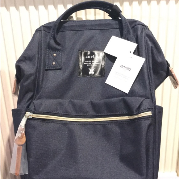 anello mini backpack canada